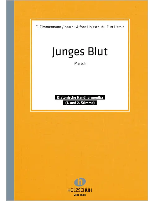 Junges Blut